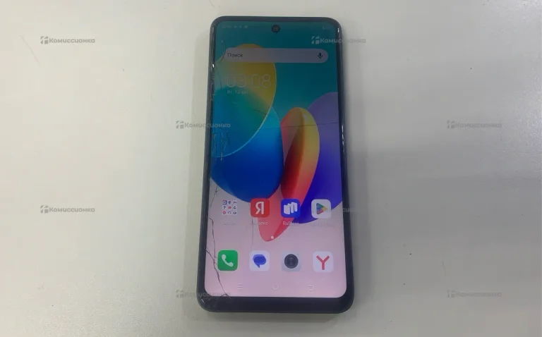 Tecno SPARK Go2024 3/64
