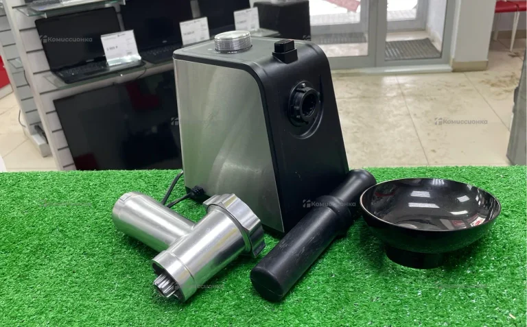 Мясорубка Haley