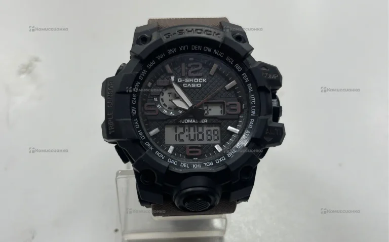 Часы  G-Shock