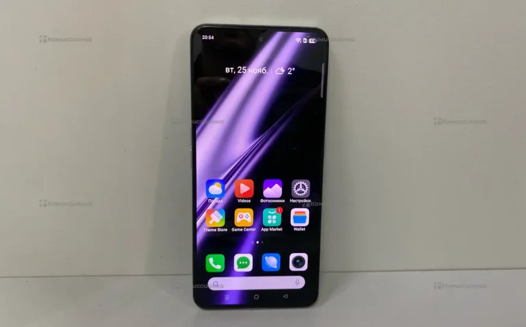 Realme GT Neo5 SE 8/256 ГБ