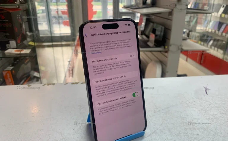 Apple iPhone 14 Pro 128Gb