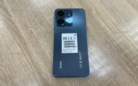 Xiaomi Redmi 13C 4/128 ГБ