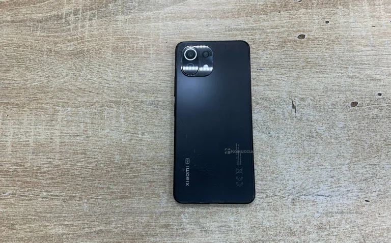 Xiaomi 11 Lite 8/256Gb