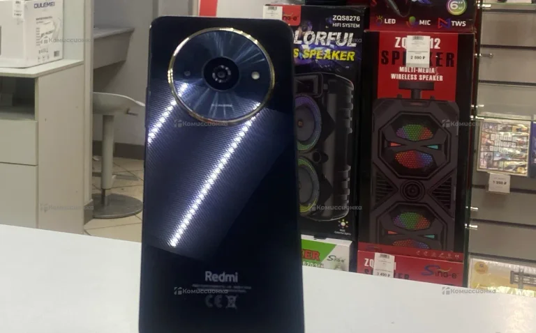 Huawei Redmi A3x 3/64 ГБ