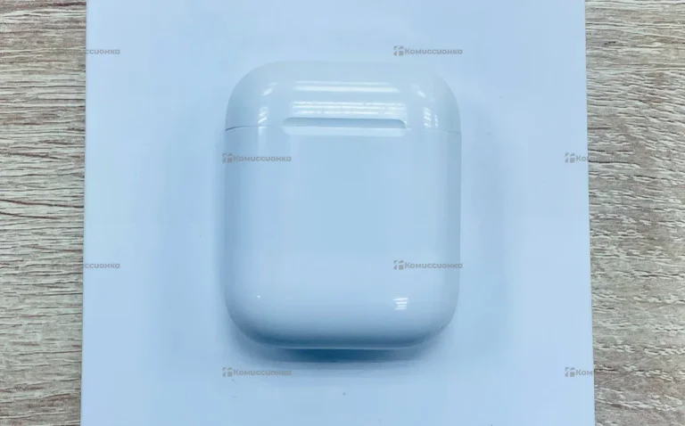 Наушники  Apple AirPods 2