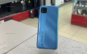 Realme C11 2021 4/64 ГБ