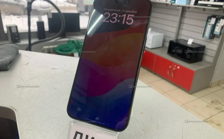 Apple iPhone 15 pro max 256Gb