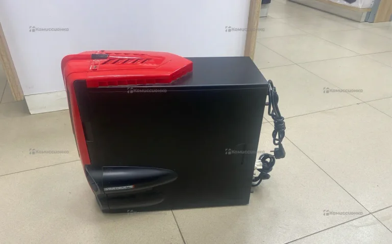 Системный блок  gigabyte p55a-ud3