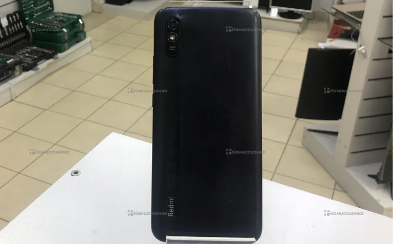 Xiaomi Redmi 9A 32Gb
