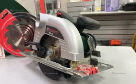 дисковая пила Bosch pks 40