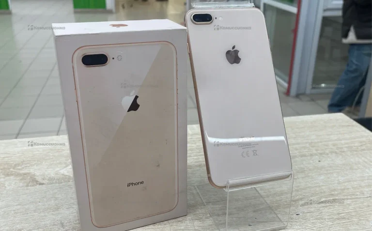 Apple iPhone 8 Plus 3/64 ГБ