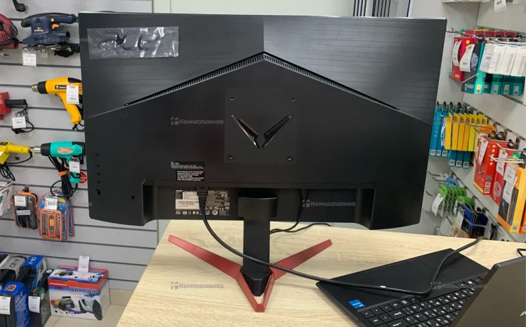 Монитор Acer Nitro VG270Sbmiipx