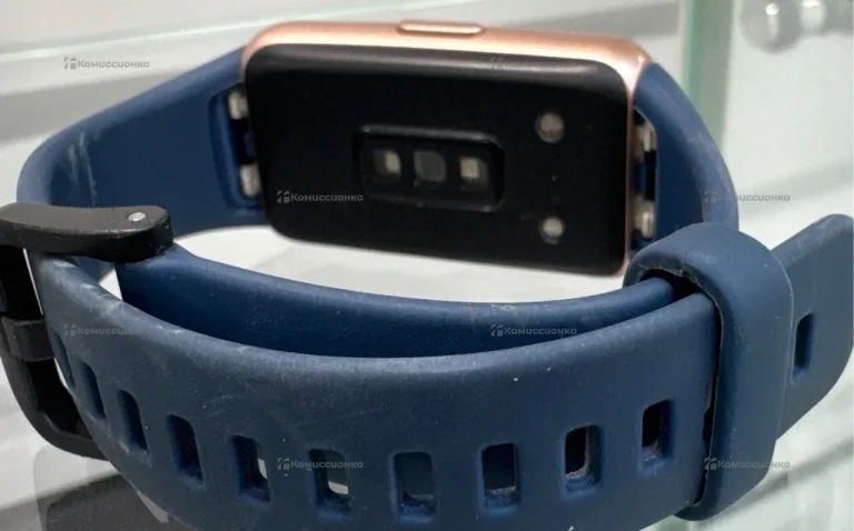 Часы Honor Band  6