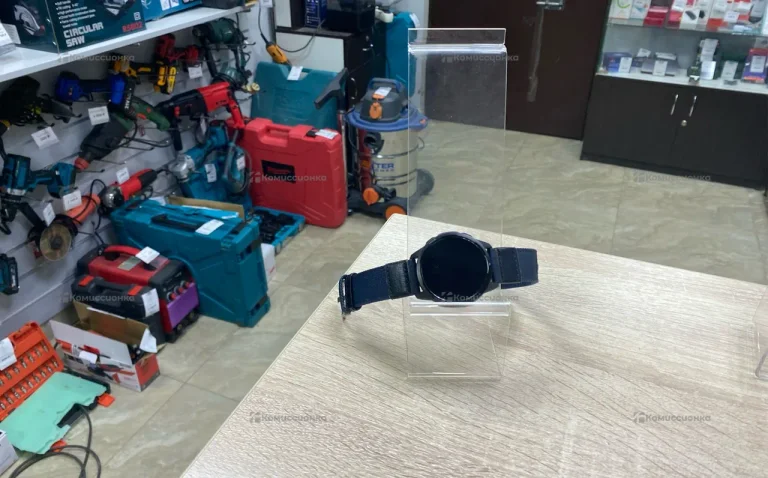 Часы  Xiaomi Watch s1 Active
