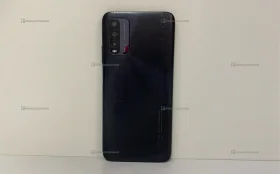 Xiaomi Redmi 9T 4/64 ГБ