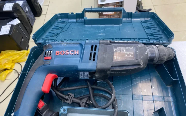 Перфоратор Bosch реплика