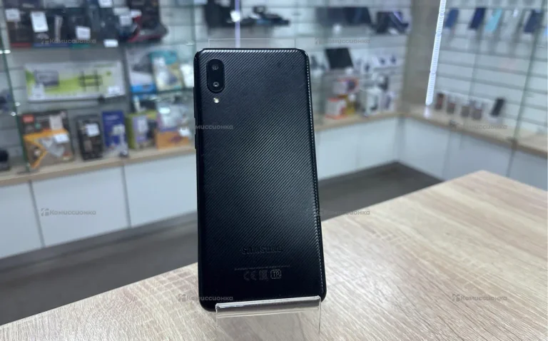 Samsung Galaxy A02 2/32 ГБ