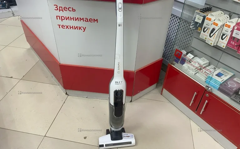 Пылесос  безпроводной Bosch