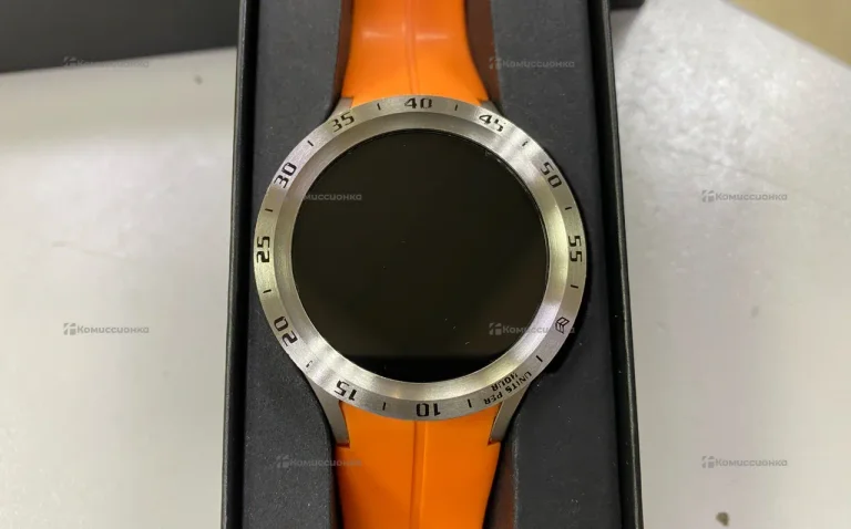 Часы  Galaxy Watch 5 pro