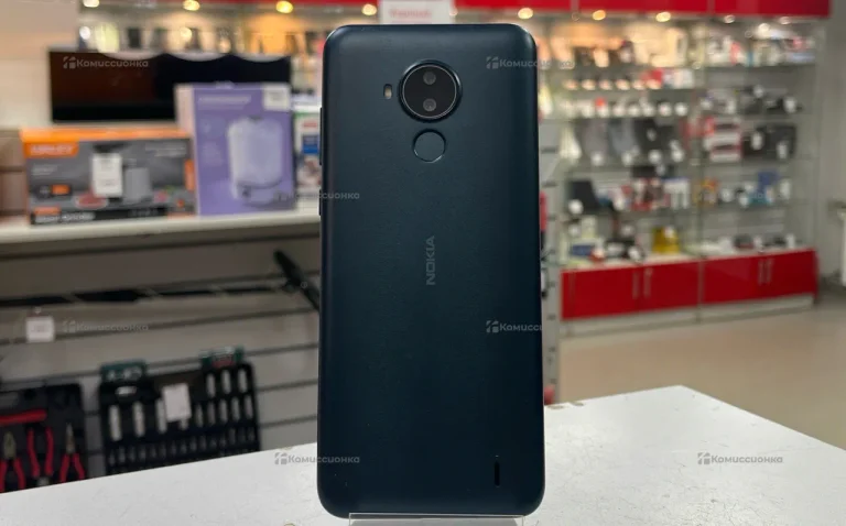 Nokia C30 3/64 ГБ