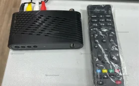 Купить Тв приставка ? б/у , в Нижний Новгород Цена:490рублей