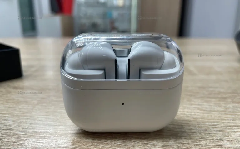 Наушники Samsung Galaxy Buds3 Pro