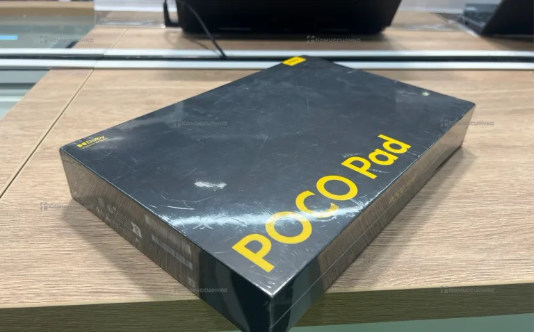 Планшет Poco Pad 8/256 Blue
