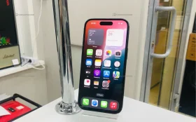 Apple iPhone 15 6/128 ГБ