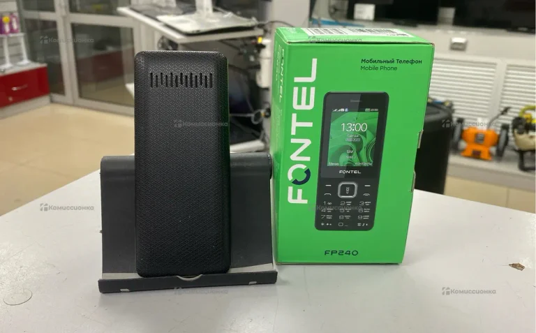 Fontel FP200