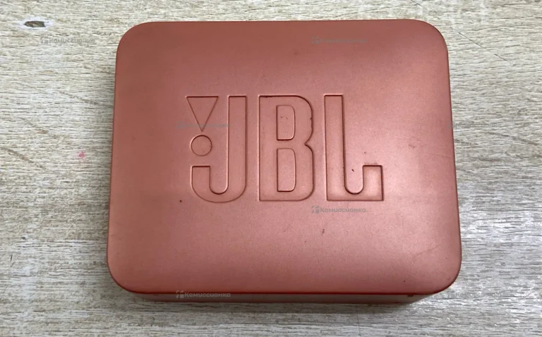 Колонка  JBL GO2