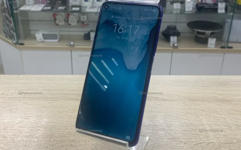 Huawei Nova 5T 6/128Gb