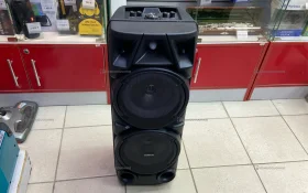 Купить Напольная колонка ZQS8210 б/у , в Казань Цена:2500рублей