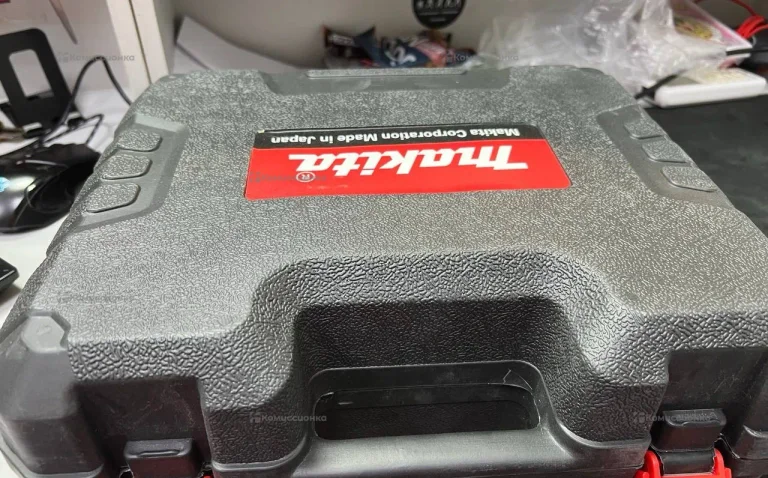 Мойка makita АКБ rep