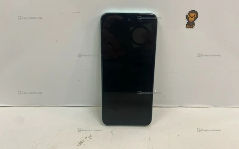 Tecno Spark Go 1 3/64 ГБ