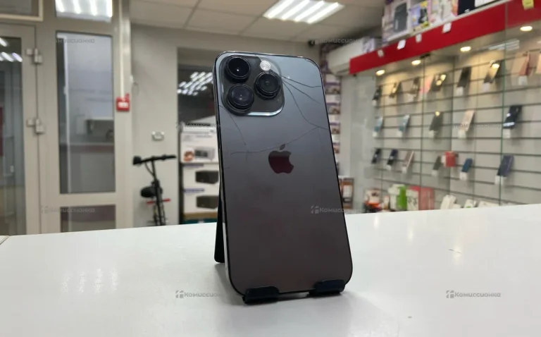 Apple iPhone 14 Pro 6/128 ГБ