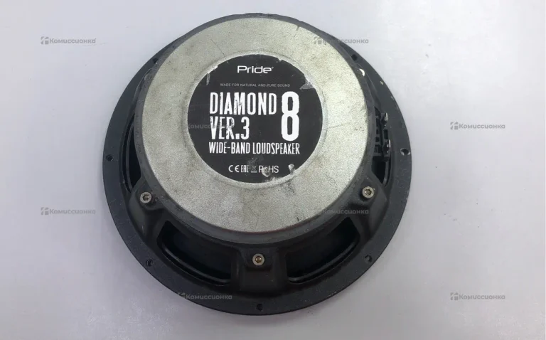 Колонка Pride Diamond 8 V3