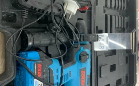 Купить Перфоратор Toua DBLH-180-A   б/у , в Нижнекамск Цена:6900рублей