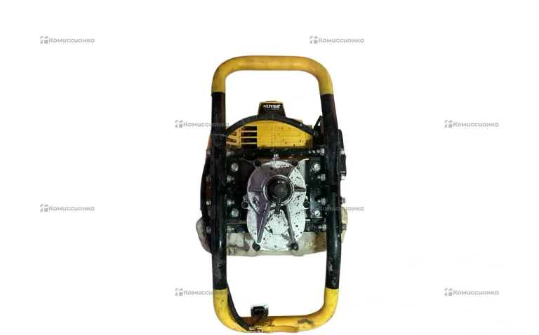 Мотобур Huter GGD-62