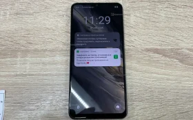 Купить Realme Note 60x 3/64 ГБ б/у , в Уфа Цена:3900рублей