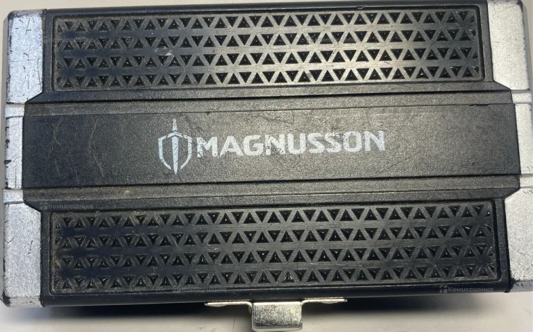 magnusson