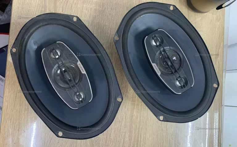 Колонка  Hertz X690