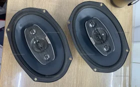 Купить Колонка  Hertz X690 б/у , в Кинель Цена:3500рублей