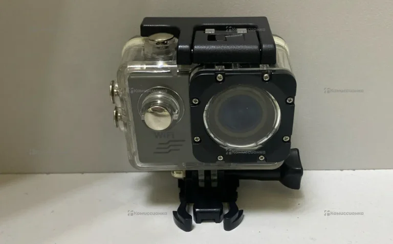 Видеокамера  digma dicam 300