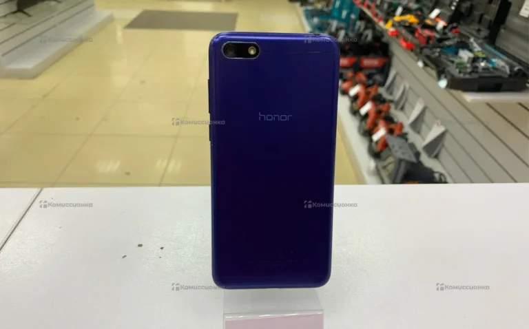 Honor 7A 2/16 ГБ