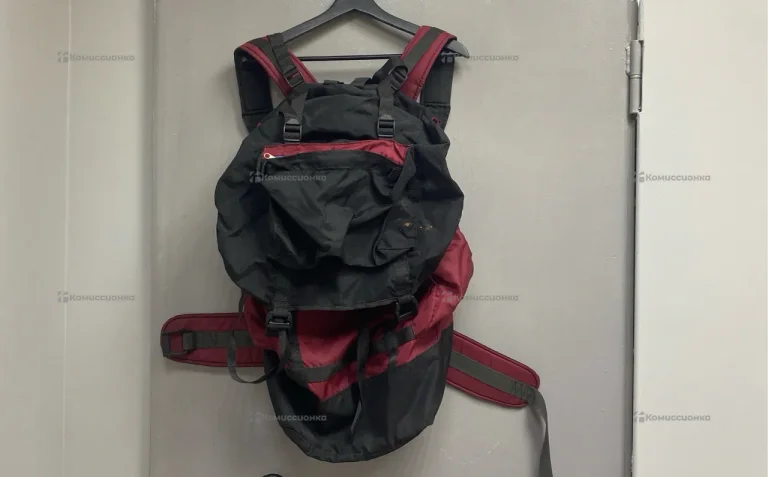 Рюкзак походный