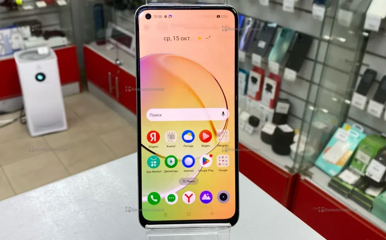 Realme 10 8/128 ГБ