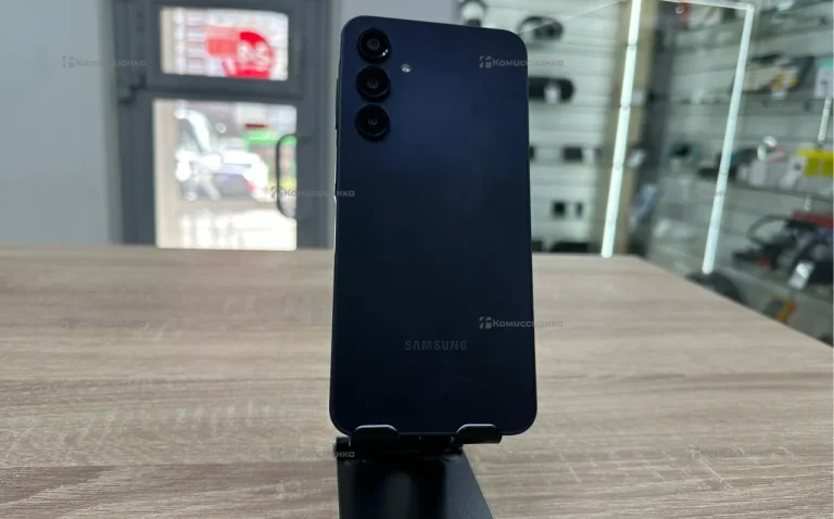 Samsung Galaxy A16 4/128 ГБ