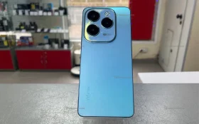 Infinix Hot 40 8/256 ГБ