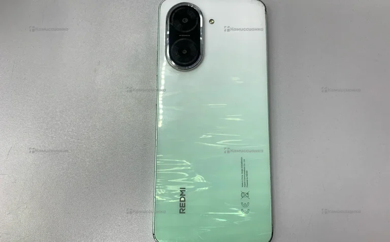 Xiaomi Redmi A5 4/128Gb