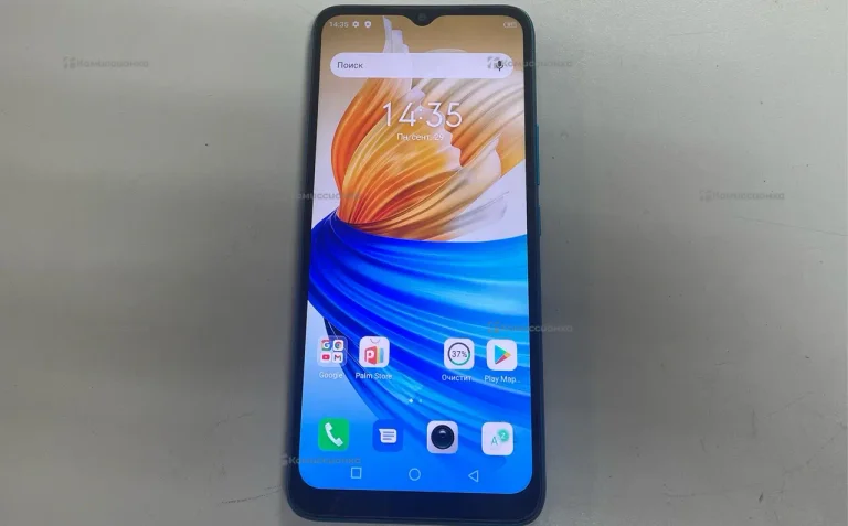 Xiaomi redmi note 9 3/64gb